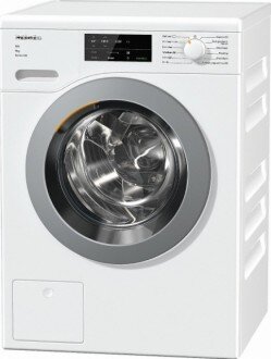 Miele WCG 125 Çamaşır Makinesi kullananlar yorumlar